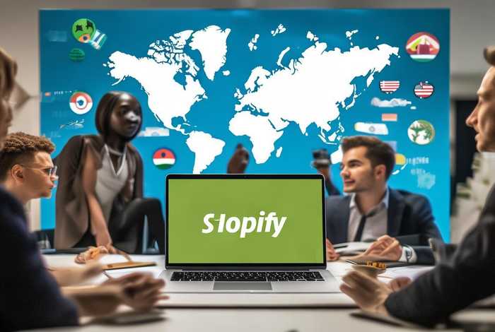 shopify独立站如何运营 - shopify独立站运营岗位好做吗