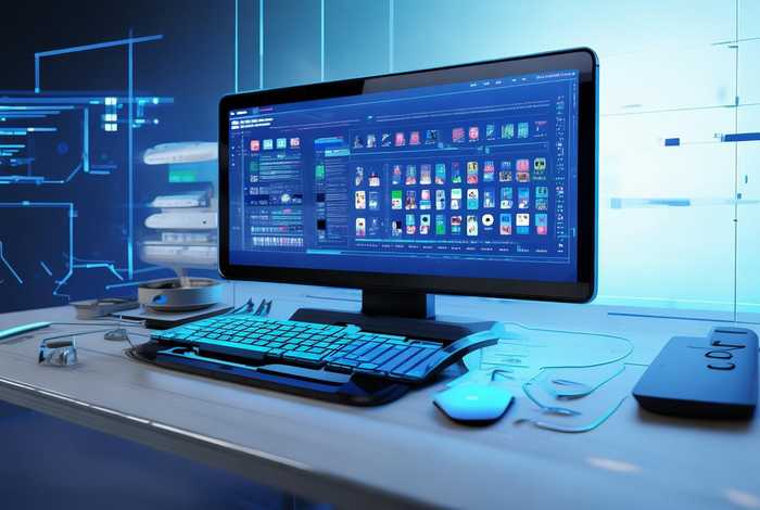 app在线开发制作 app在线开发制作平台