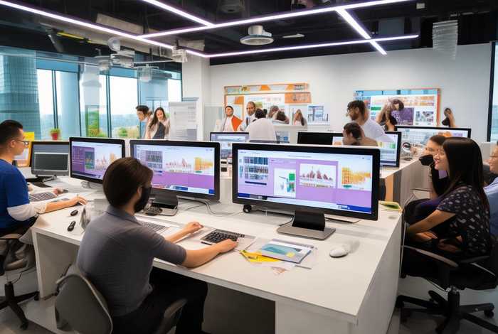 佛山营销网站设计（佛山营销网站设计招聘）