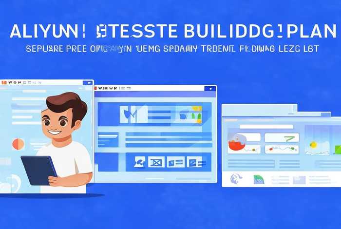 阿里云建站方案(阿里云建站视频教程) 阿里云建站方案(阿里云建站视频教程)
