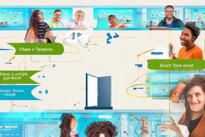 个人网站免费申请 - 个人网站免费申请流程