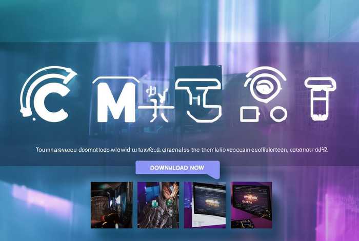 cms 软件；cms软件客户端下载
