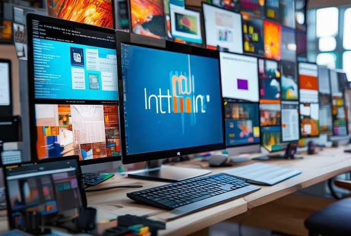 html模板之家（html模板素材）