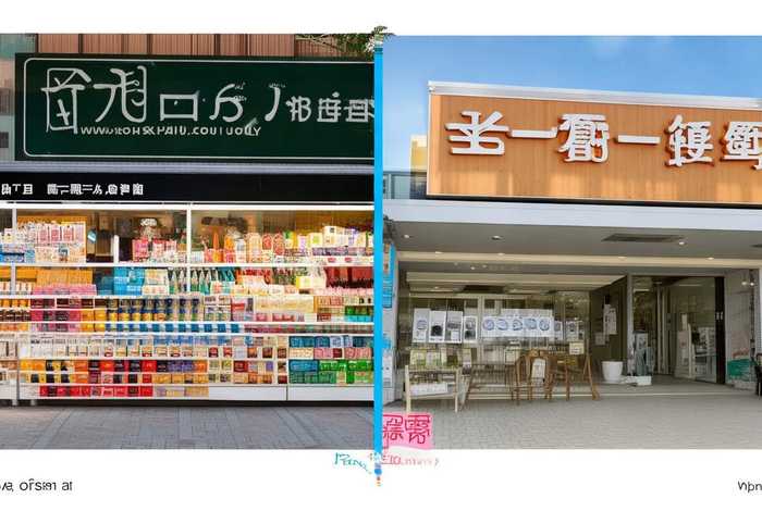 凡科小程序商城和通用有什么区别；凡科商城小程序收费吗