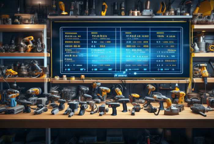 电动工具测评网站，电动工具测评网站有哪些