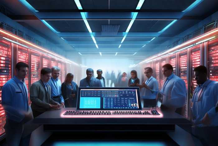 国产服务器虚拟化 国产服务器虚拟化开源方案