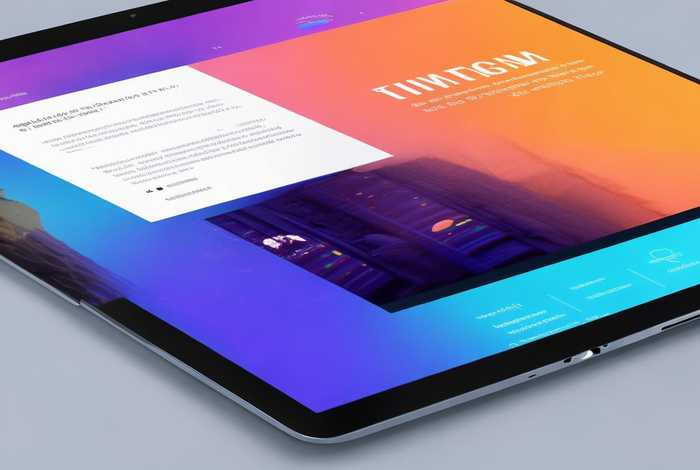 html 页面设计 - html页面设计代码