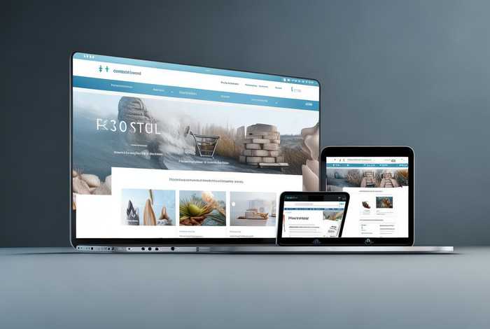 电子商务网站设计要求 电子商务网站设计要求有哪些