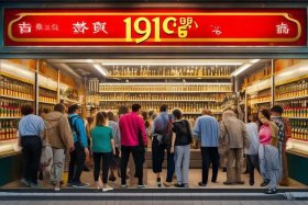 1919酒类直供加盟挣钱吗（1919酒类直供加盟挣钱吗知乎）