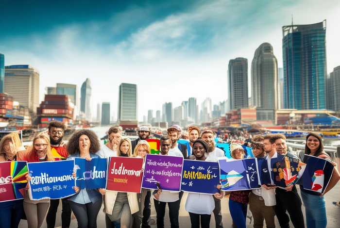 海外运营推广是什么意思，海外运营推广是什么意思啊