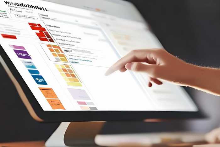 word自定义颜色怎么设置、word自定义颜色怎么设置的