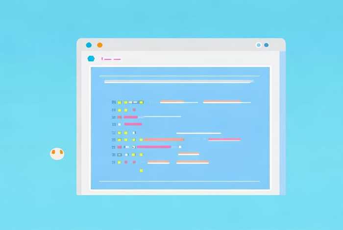 html简单代码 - html简单的代码