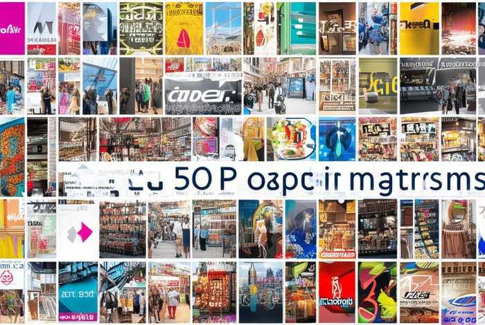 10大购物平台；购物平台前50名