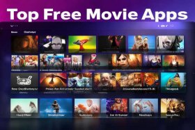电影免费软件app推荐 电影免费软件app推荐下载
