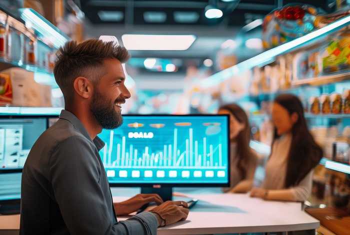 电商卖货怎么做 - 电商卖货怎么做才能赚钱