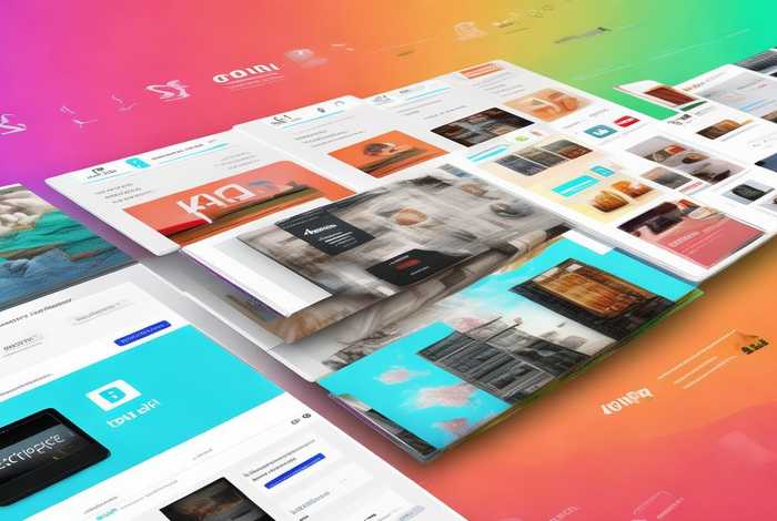 电商设计模板网站有哪些，电商设计模板网站有哪些软件