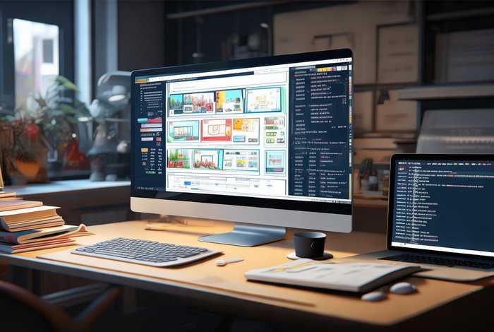 web前端网页设计教学 网页设计与制作教程web前端开发