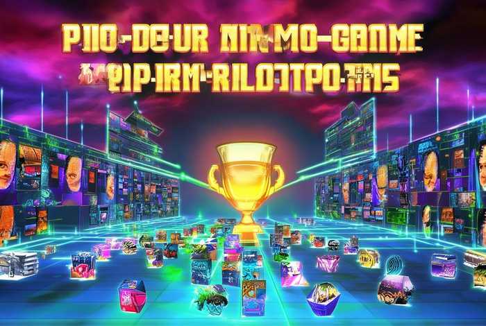 国外小游戏平台 国外小游戏平台排行榜