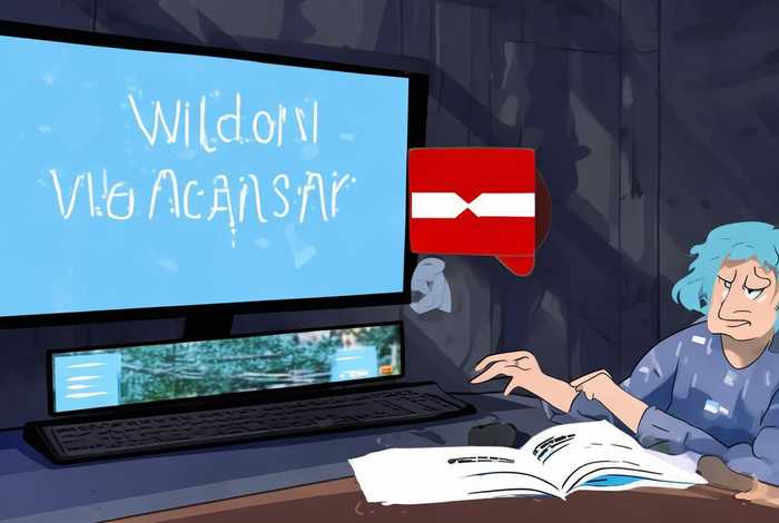 windows视频播放器不清晰、windows10播放器视频播放不了怎么办