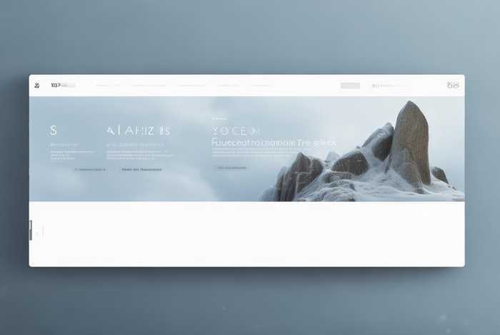 官网设计的基本原则 - 官网设计的基本原则有哪些