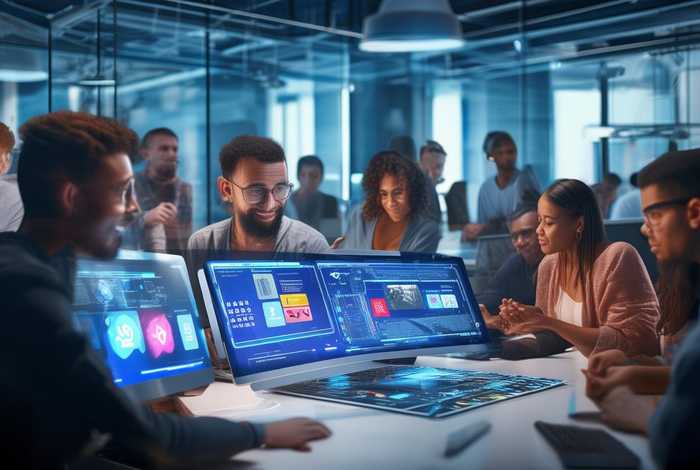 低代码开发平台上市公司 - 低代码开发平台上市公司有哪些 低代码开发平台上市公司 - 低代码开发平台上市公司有哪些