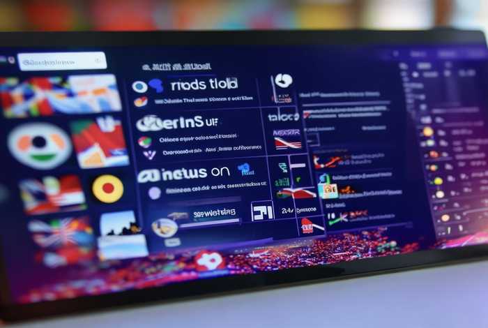 国外网站软件app；国外网址大全app软件排名