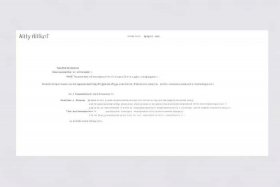 html网页代码大全简短，html5简单网页源代码