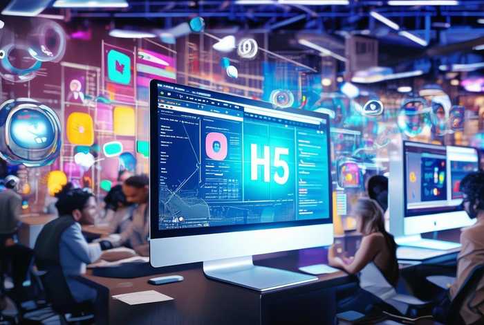 h5网页用什么软件制作的,h5网页用什么软件制作的好 h5网页用什么软件制作的,h5网页用什么软件制作的好