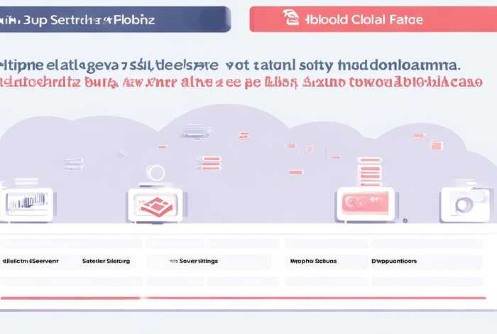 阿里云搭建服务器详细流程（搭建阿里云服务器教程）