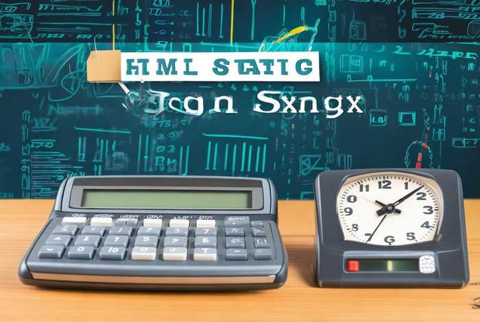 html静态页面制作一般多少钱（html静态页面制作一般多少钱一个）