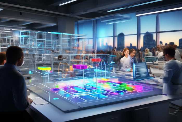 低代码搭建生产系统 低代码平台搭建