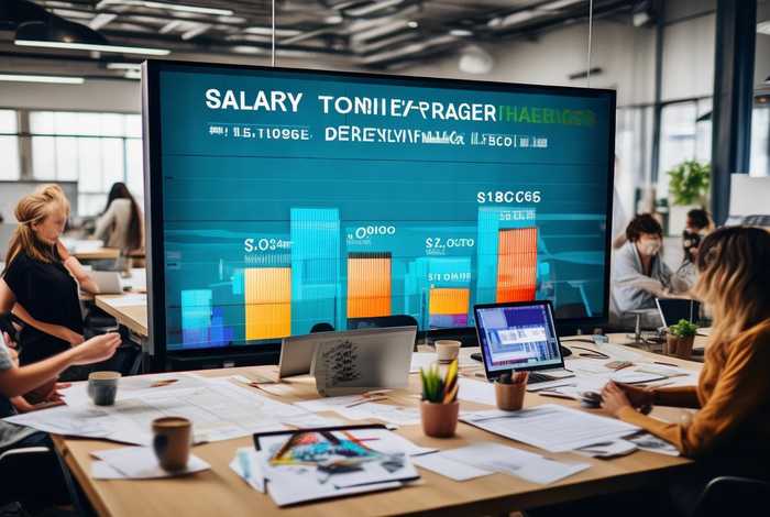 广告设计师多少钱一个月、广告设计师多少钱一个月工资