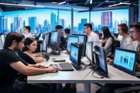 北京有什么网络科技公司；北京有什么网络科技公司招聘