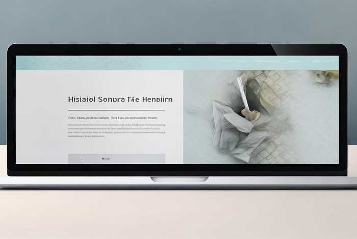 个人网页模板素材（个人网页模板素材下载）