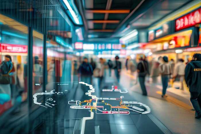 广州地铁三号线点都德 广州地铁三号线各站点详细图