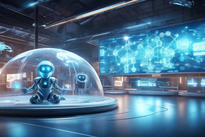 ai风口项目（ai风口项目有哪些）