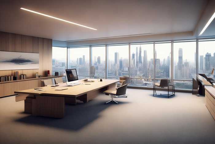 办公室装修合同范本简单版免费下载（办公室装修协议范本 免费）