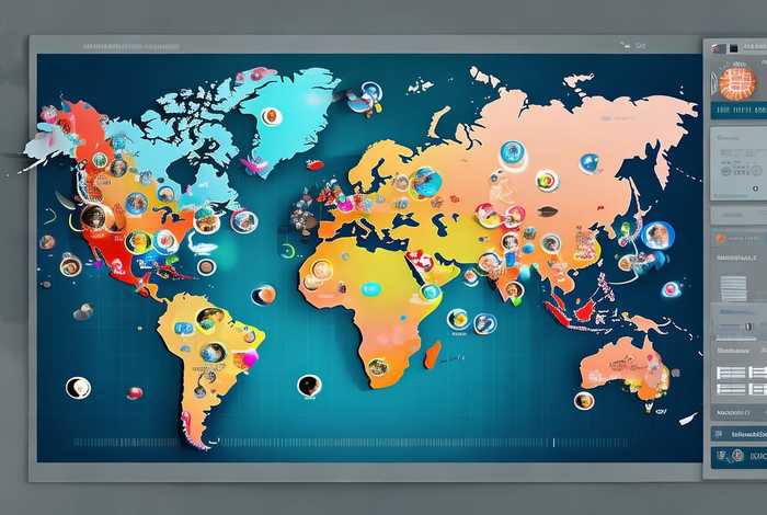 海外推广，海外推广平台有哪些