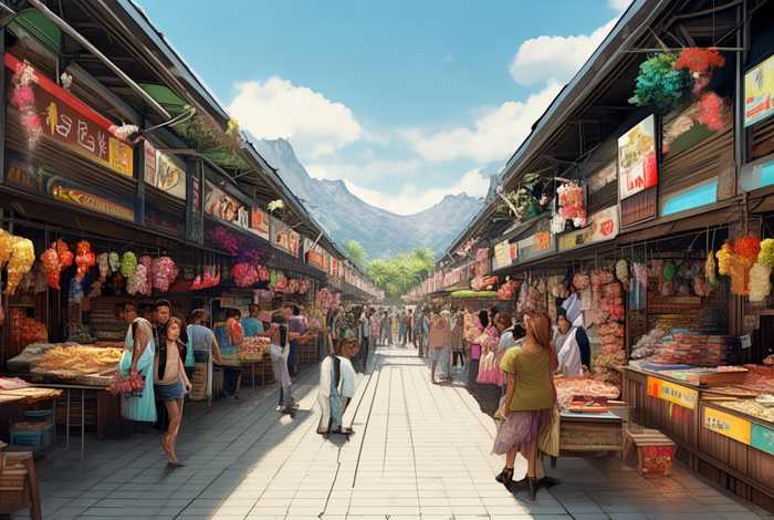 购物平台制作 购物平台制作方法