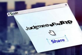 个人可以把判决文书发到网上；个人可以把判决文书发到网上吗