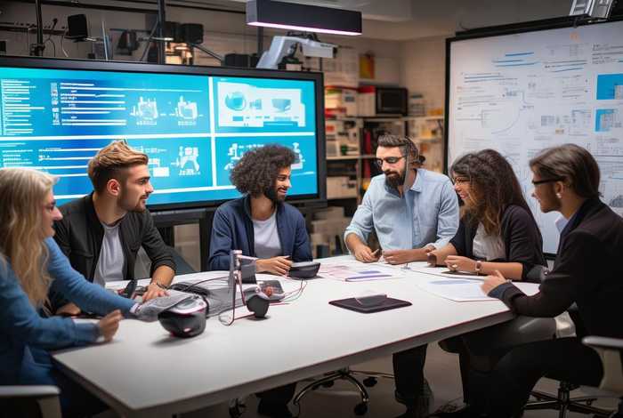 app制作开发需要学什么，app制作开发需要学什么专业