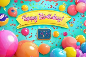 创意网页设计、创意网页设计生日快乐代码