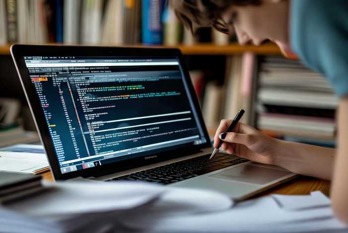 html写论文 - html小论文