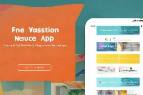放假通知免费制作app软件（放假通知免费制作app软件下载）