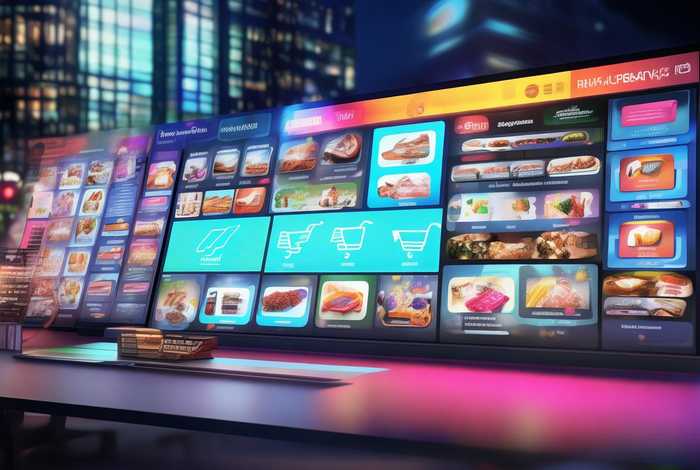 搭建网上商城网站、搭建网上商城网站的优势