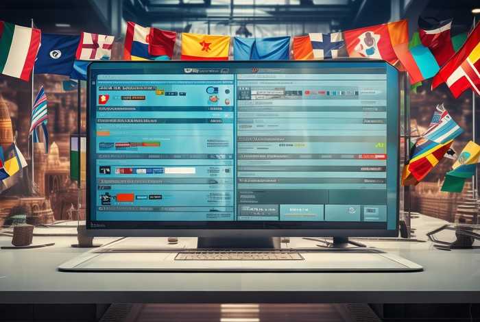 国际商城电商 国际商城电商平台排名