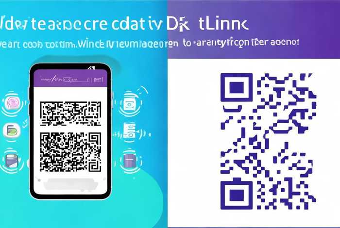 二维码跳转链接怎么做（二维码跳转链接怎么做手机）