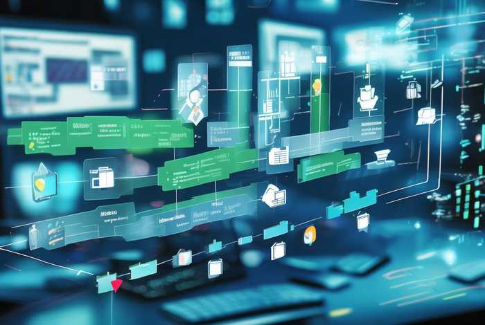 搭建在线客服系统；搭建在线客服系统的步骤