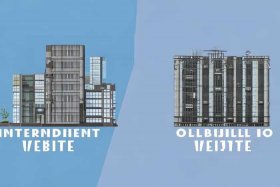 独立站和合建站的区别 独立站和合建站的区别在哪