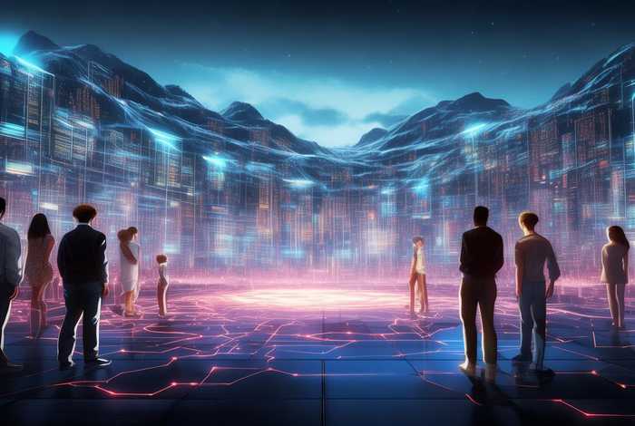 web3.0主要特征是什么 - web3.0的主要特征是什么